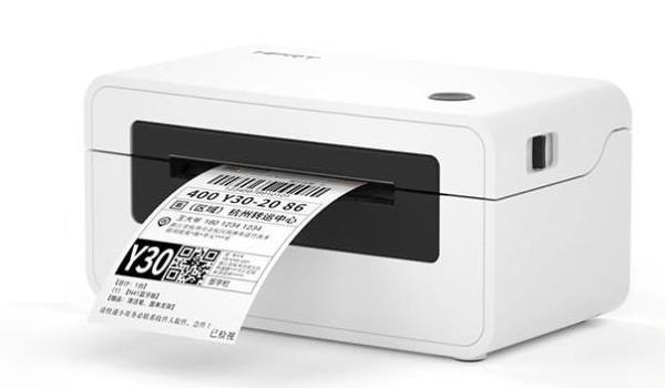 什么是热敏标签打印机