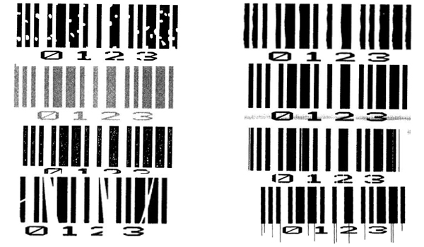 热转印标签打印机实践指南：盘点条码打印效果不良的原因和解决方法