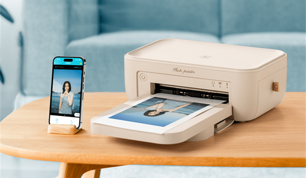 高质量照片打印：在线打印、喷墨打印机还是便携照片打印机？