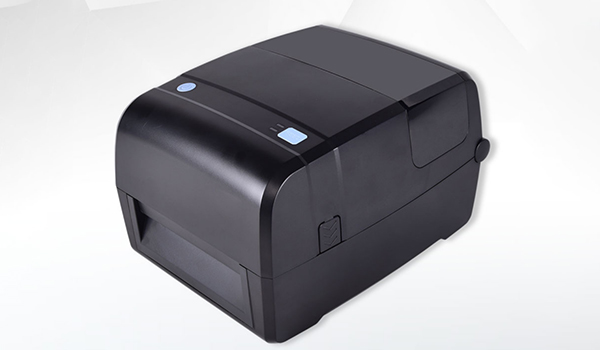 ag环亚集团Prime热转印打印机，工业、商业管道标记新利器