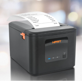 热敏小票打印机的5大优势 | POS收银机选购指南--汉印官网