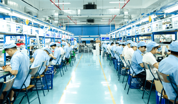 条码打印机厂家推荐：厦门汉印股份有限公司