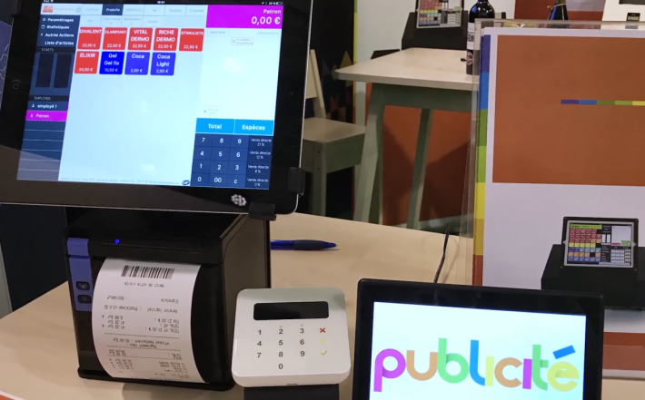 平板POS小票打印机怎么选？适配iPad和Android的实用指南